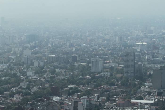 Sesión del Comité Científico-Técnico de Vigilancia Sobre la Contaminación Atmosférica