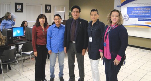 CON EL 99.92% DE DECLARACIONES PATRIMONIALES DEL TOTAL DEL PADRÓN DE SERVIDORES