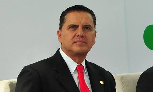 Gobierno de Nayarit en pro de los deportistas