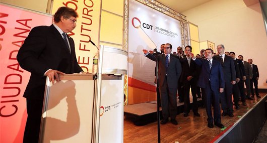 BAJA CALIFORNIA GENERÓ 30 MIL 825 EMPLEOS DE ENERO A MAYO: FRANCISCO VEGA