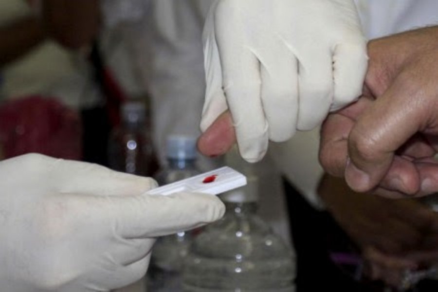 Se suma Morelos al Primer Maratón Nacional de pruebas rápidas para la detección del VIH