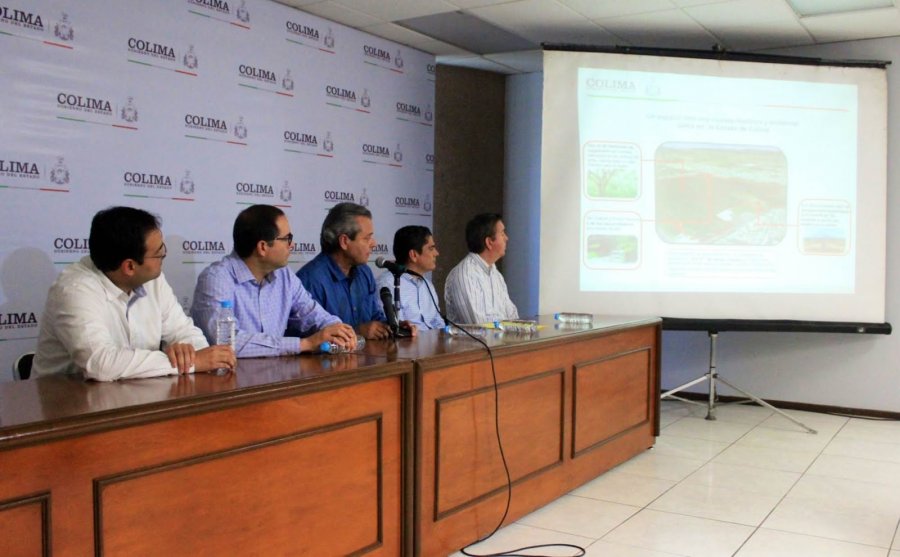 Anuncia Gobernador creación del Parque Arqueológico La Campana