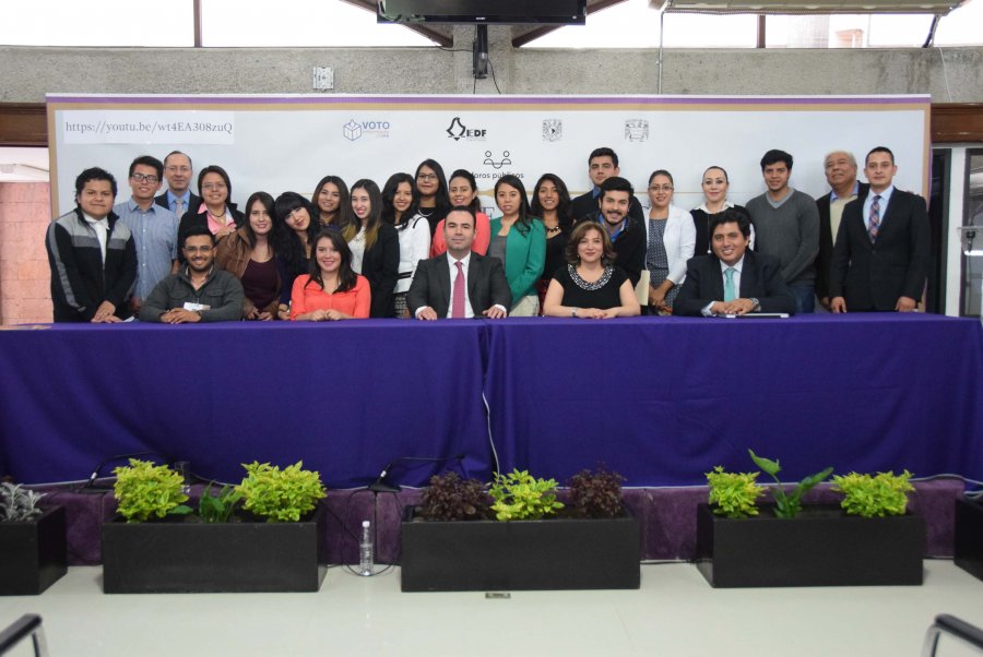 Fundamental propiciar mayor interlocución entre el constituyente y la ciudadanía