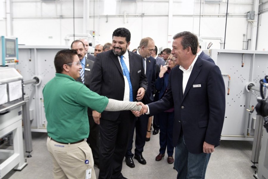 El Estado de Guanajuato se distingue por conducirse con ética y transparencia