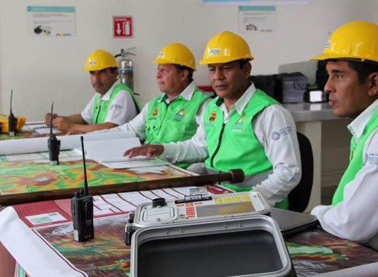 Con Maestría en Protección Civil se fortalece la prevención en Chiapas