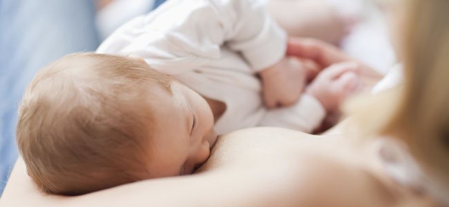 Impulsar campaña de difusión sobre beneficios de la lactancia materna