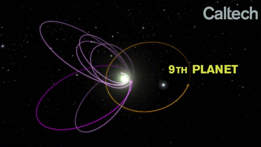 DE EXISTIR EL PLANETA 9, ES POSIBLE QUE EL SOL LO HAYA ROBADO A OTRA ESTRELLA: ACADÉMICA DE LA UNAM