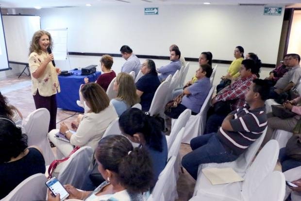 Inaugura SE Congreso de Inclusión y Equidad Educativa