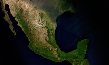 Las imÃ¡genes satelitales en el desarrollo regional