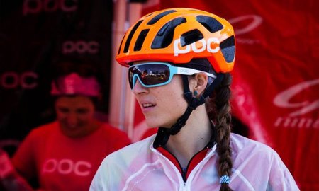 Daniela Campuzano triunfa en Copa Checa