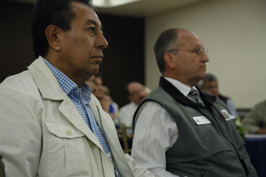 Jalisco reforzará nexos agroalimentarios con Wisconsin