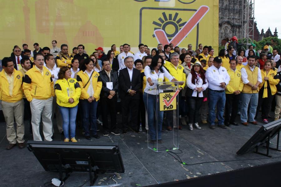 La acción coordinada de autoridades, cuerpos policiacos y ciudadanos contra la inseguridad en Iztapalapa requiere mayor presupuesto