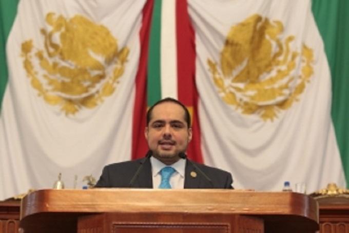 Reuniones con jefes delegacionales servirán para conformar propuesta integral en seguridad pública