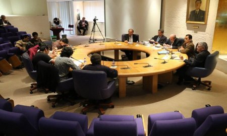 INICIARÃ TRABAJOS LA COCNP EL LUNES 4 DE JULIO DE 2016