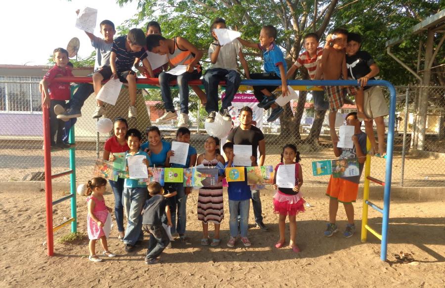 En colonia Torres Quintero arranca programa a€œBellas Artes al aire librea€