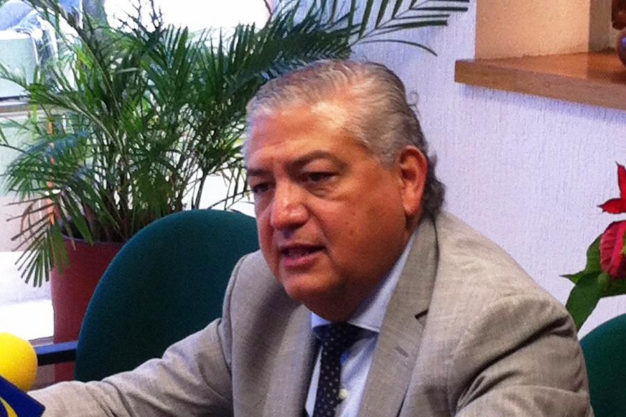 Falso, el supuesto incremento de 10 mil mdp en la deuda pública estatal: SFA