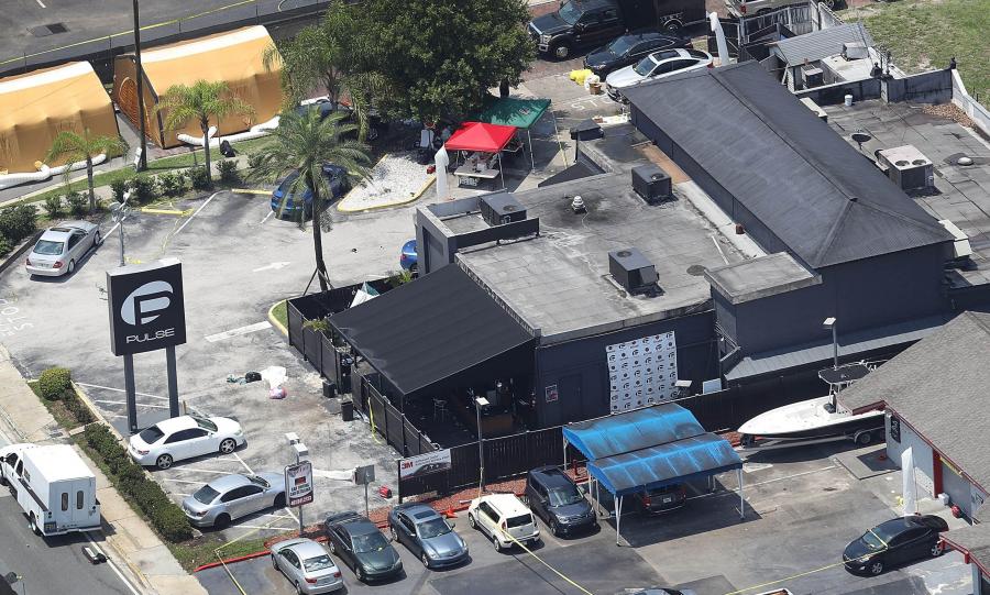 MATANZA EN BAR DE ORLANDO, CON TINTES HOMOFÓBICOS, TERRORISTAS Y RELIGIOSOS
