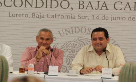 Mejoramos la calidad de vida de los habitantes de Loreto: CMD