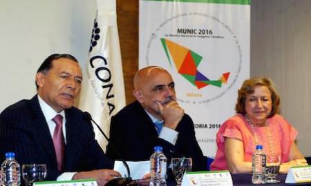 Lanzan Primera Convocatoria para Muestra Nacional de ImÃ¡genes CientÃ­ficas