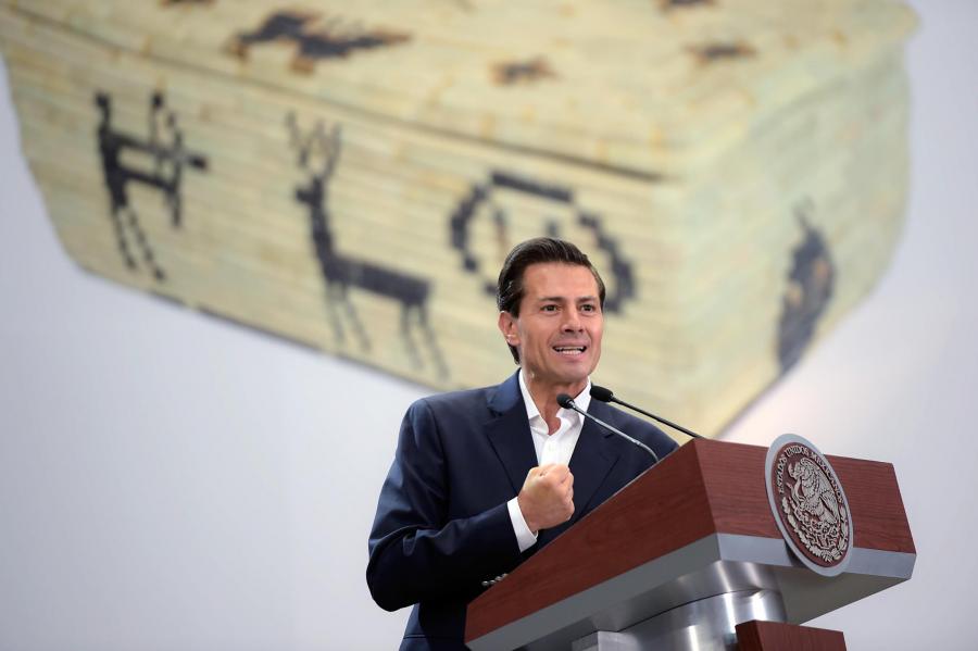 41Aa Concurso Nacional Gran Premio de Arte Popular