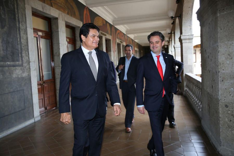 La Reforma Educativa va con todo en Sinaloa