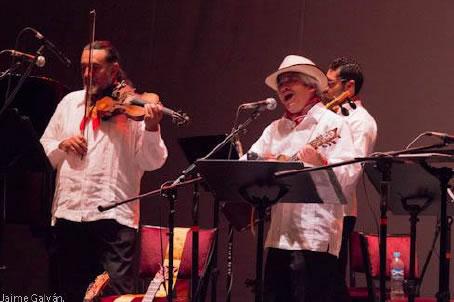 Arranca el Festival del Altiplano Tamaulipeco