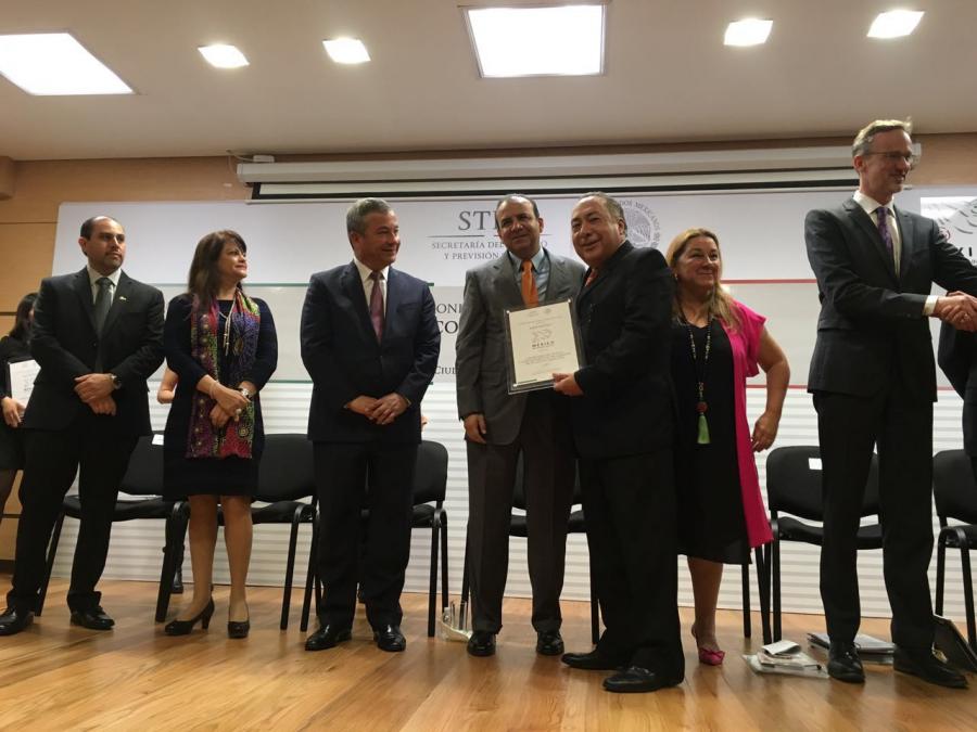 Reconoce Federación esfuerzos de Tamaulipas para erradicar trabajo infantil