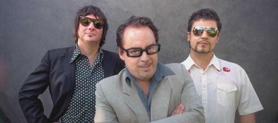 Los Tres festejarán su vigésimo aniversario en el Teatro de la Ciudad a€œEsperanza Irisa€