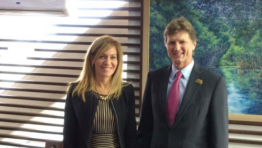 Designa EPN a Lourdes Berho directora general del Consejo de Promoción Turística de México