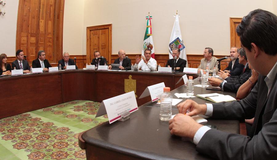 Busca Gobierno ahorro ciudadano al simplificar 70 trámites estatales