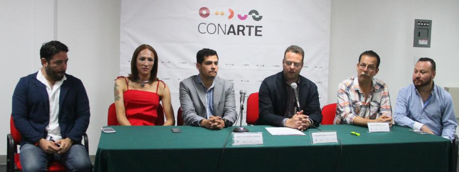 Anuncia Estado Festival Diversciudad 2016