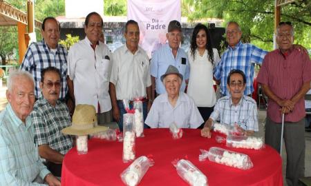 Realiza DIF Estatal festejo por el DÃ­a del Padre