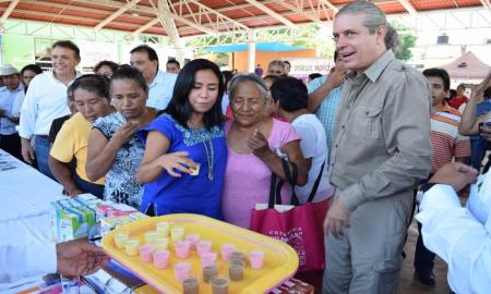 Invita Sedeso a la poblaciÃ³n a ejercer derechos sociales
