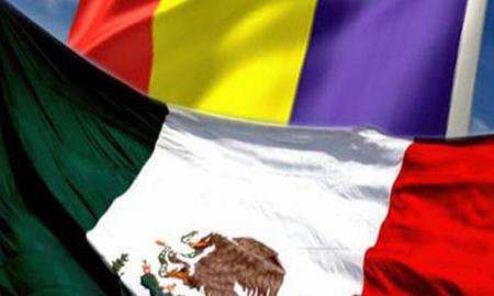 Fortalecer diÃ¡logo polÃ­tico e incrementar cooperaciÃ³n entre MÃ©xico y Rumania
