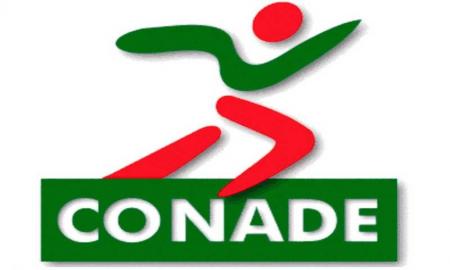 En Juegos Deportivos Nacionales participarÃ¡n 11 mil competidores