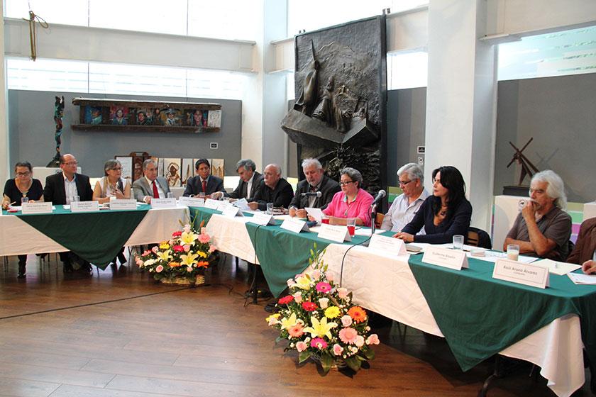 INSTALA DIONE ANGUIANO EL CONSEJO DELEGACIONAL DE FOMENTO Y DESARROLLO CULTURAL EN IZTAPALAPA