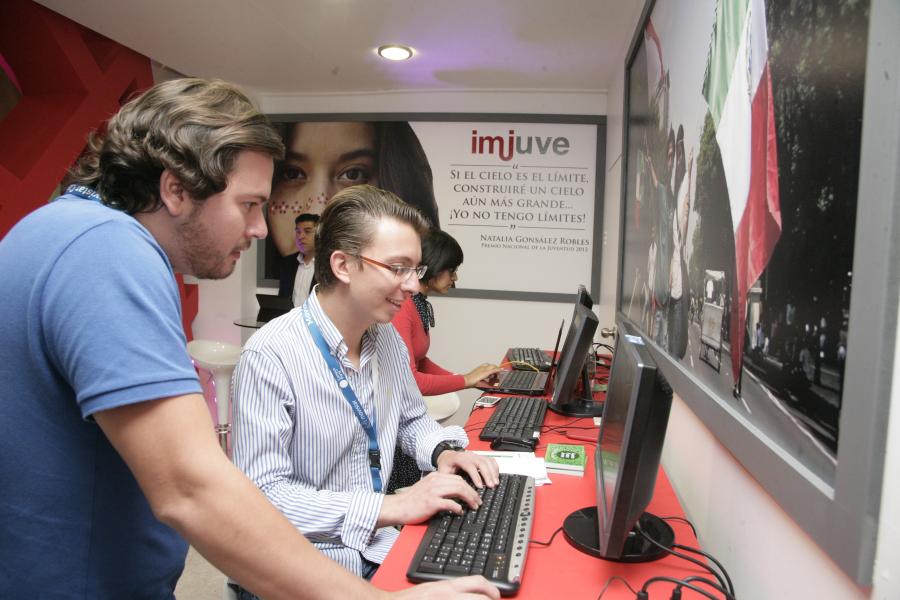 Imjuve ofrece becas para asistir a Jalisco Campus Party 2016