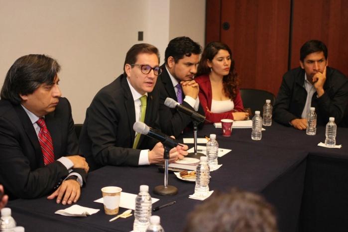 Salario mínimo será incluido en Constitución de CDMX