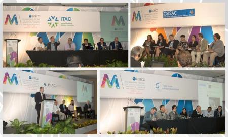 Foro de Stakeholders en la ReuniÃ³n Ministerial de EconomÃ­a Digital 2016