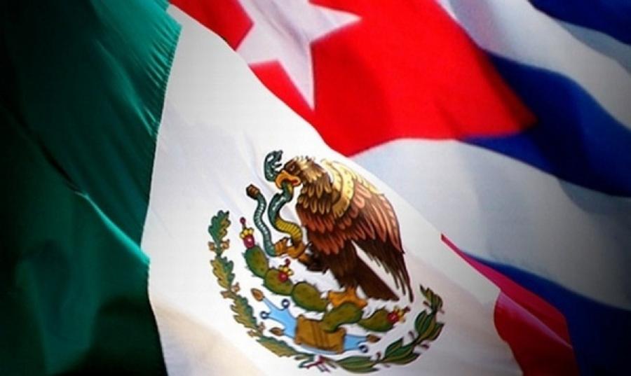 Instalan en San Lázaro Grupo de Amistad México – Cuba, para enriquecer lazos parlamentarios de ambas naciones