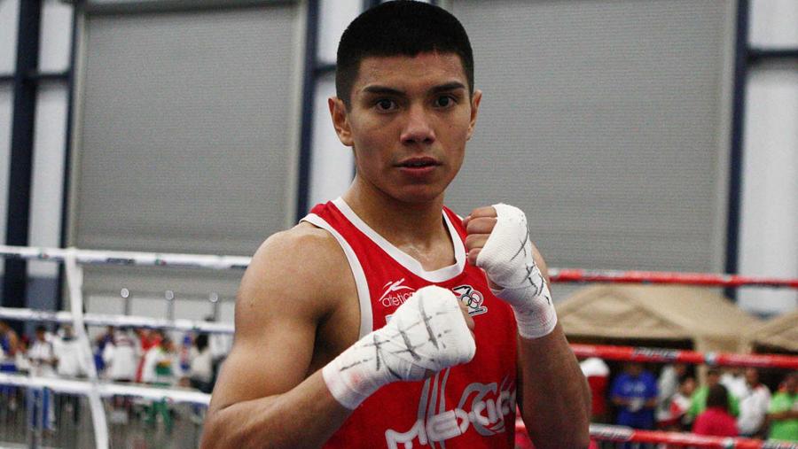 Joselito Velázquez se instala en semifinales del Clasificatorio Olímpico Mundial de Boxeo