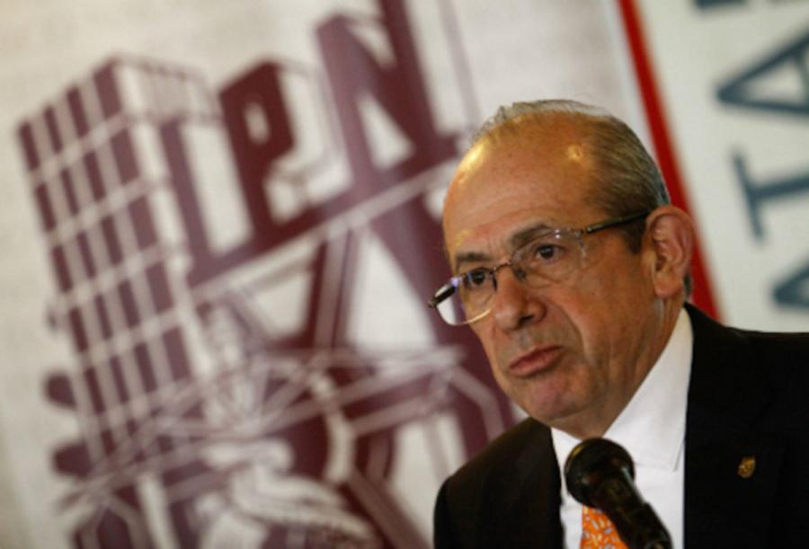 CELEBRA IPN 20 AÑOS DE OFRECER EDUCACIÓN CONTINUA EN TAMPICO