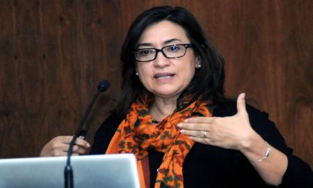 NO HABRÃ VACUNA CONTRA EL ZIKA ANTES DE TRES AÃ‘OS, PREVÃ‰ INVESTIGADORA DE LA UNAM