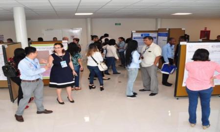Reafirma Morelos liderazgo cientÃ­fico