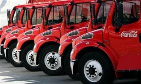 ALERTA LA POLICÃA CIBERNÃ‰TICA POR PRESUNTA VENTA DE VEHÃCULOS DE COCA COLA-FEMSA