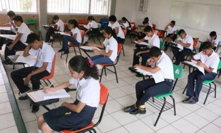 Da a conocer EducaciÃ³n a ganadores de la Olimpiada del Conocimiento Infantil