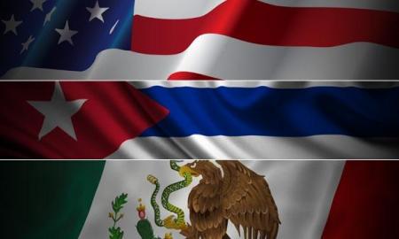 Diputados reiteran compromiso para lograr levantar el bloqueo comercial y econÃ³mico de EUA a Cuba