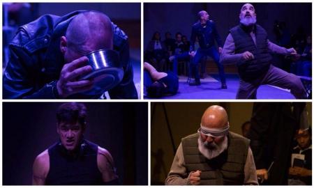 La CompaÃ±Ã­a Nacional de Teatro ofrecerÃ¡ una funciÃ³n de La paz perpetua en la ciudad de Campeche