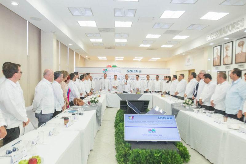 Planeación, conocimiento y paso firme, para mas oportunidades en BCS: CMD