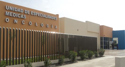 ATIENDE GOBIERNO DEL ESTADO GRATUITAMENTE A PACIENTES DE ONCOLOGÍA